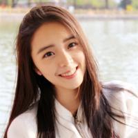 恩。 不努力，遇到对的人，