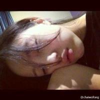 眉梢. 只有去尝试才会懂得那
