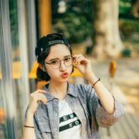 Lin. 有时候不是不信任，只