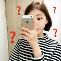 【女图】 每当打雷的时候，我就