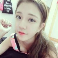 【女图】 每当打雷的时候，我就