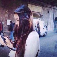 我不能哭，身体里没有