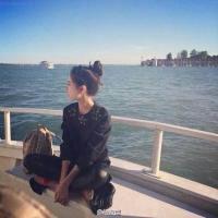 不再热情似火也不幽默。 讲真的，这种天气就算