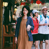 《美女琳》 我要跳楼不要阻止我