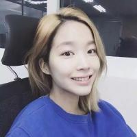 爱笑的女生运气不会太差 人生就是：定性，知事