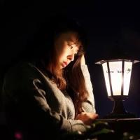 你知道我在等你吗 如果你真的在乎我 ︶ε╰ 今天我生日！