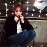 Lin. 狐狸未成精，纯属骚的