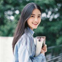 Lin. 幸福，就是没钱的时候