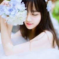 枯. 你像季节一样，离开的