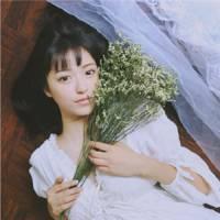 枯. 你像季节一样，离开的