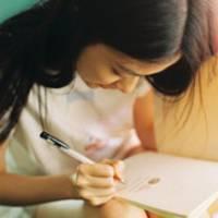 枯. 思考时，要像一位智者