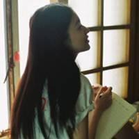 枯. 思考时，要像一位智者