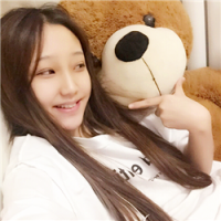 恩。 平平淡淡就好，不争不