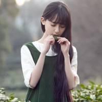 Lin. 遇见你我花光了所有的