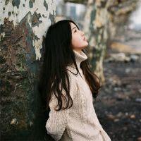 Lin. 遇见你我花光了所有的