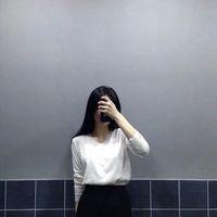 Lin. 遇见你我花光了所有的