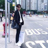 Lin. 我已厌倦凡尘唯有你才