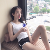 恩。 累的时候想想你更累了