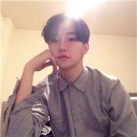 Lin. 累的时候才能平静的看