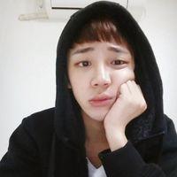 Lin. 累的时候才能平静的看