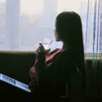 单方面的喜欢一个人真