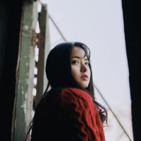 c：憔首嶙峋 乐观该演到什么程度才