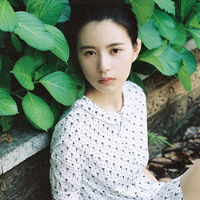 《美女琳》 所谓伊人，在水一方。