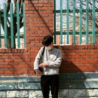 慢热少年： 也许只是爱你，却从未了解你 停留是刹那，转身即天