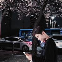 慢热少年： 也许只是爱你，却从未了解你 停留是刹那，转身即天