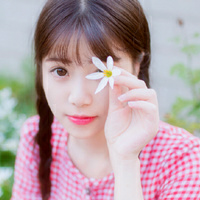 《美女琳》 我喜欢交朋友，但从不