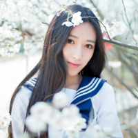 《美女琳》 我喜欢交朋友，但从不