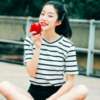 《美女琳》 我喜欢交朋友，但从不