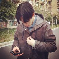 想你的时候想变成山楂