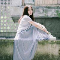 Lin. 从你的全世界路过，带