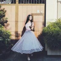 Lin. 从你的全世界路过，带