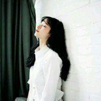 Lin. 我想抖落一身星光，从