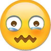1 开心点吧，说不定哪天
