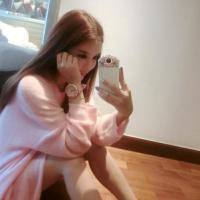 女 我的内心远比你想像的