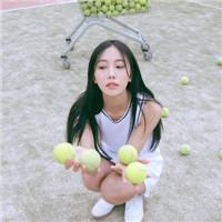 女 我的内心远比你想像的