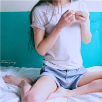 《美女琳》 言念君子，温其如玉。