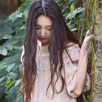 《美女琳》 言念君子，温其如玉。
