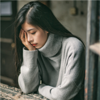 《美女琳》 最不擅长经营感情，醉