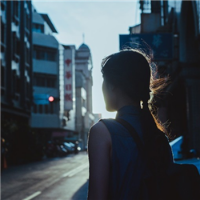 《美女琳》 最不擅长经营感情，醉