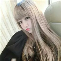 《美女琳》 保持心地善良才有岁月