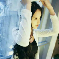 《美女琳》 保持心地善良才有岁月