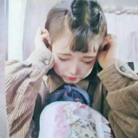 《美女琳》 保持心地善良才有岁月