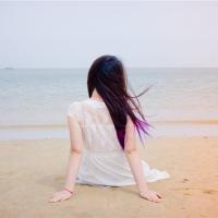 我想和你一起去看海 不会烧香得罪神，不会