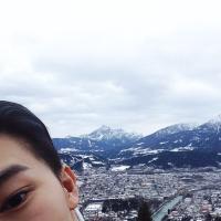 羡 如果可以，我愿意把所