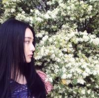 时光易碎 做个好姑娘，咱一起祸