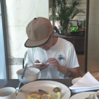 我有洁癖而你刚好是个